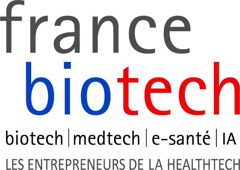 Logo France BIOTECH