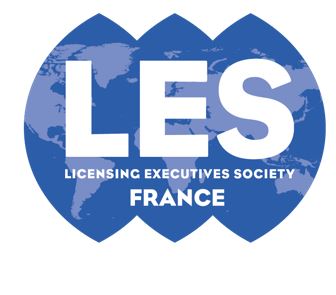 logo LES FRANCE